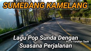 Download lagu Sumedang Kamelang | Lagu Pop Sunda Lawas | Perjalanan Indah Puncak Bogor mp3