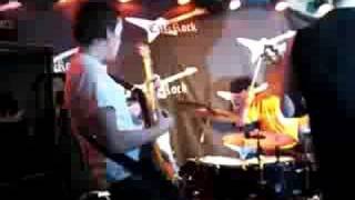 Lifelover (Live @ HBJ) - III - Söndag