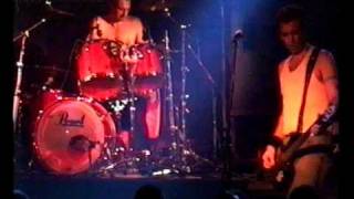 VICIOUS RUMOURS-TAKING THE BLAME