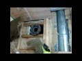 How to replace the Sub Floor Under a Toilet