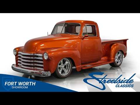 1948 Chevrolet 3100 (CC-2085289) for sale in Ft Worth, Texas
