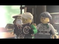 ~Ninjago~ Bye Bye Love [Lloyd and Garmadon ...