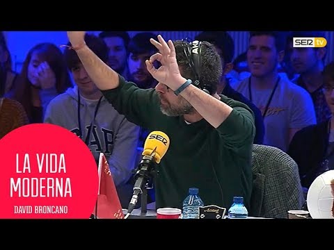 Un "Me cago en tu puta madre" te desmonta #LaVidaModerna