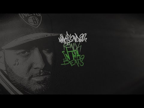 Mike Ondo - Ruleta (prod. D NUT) (Lyrics video)