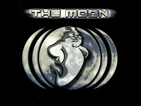 The Moon : Blow Up the Speakers (Vocal Radio Edit)