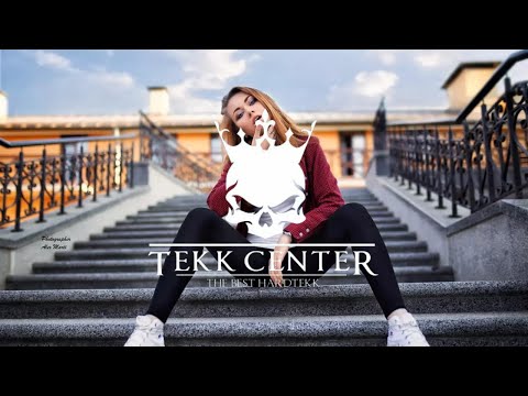 TekkBaron - Ms.Jackson [Pashanim] [Hardtekk-Mix]