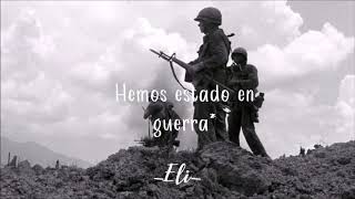 Go Get Your Gun- The Dear Hunter (Sub español)