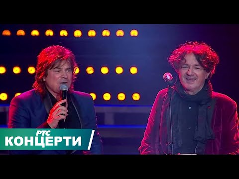 BIJELO DUGME / Beogradska Arena 2016, drugi deo