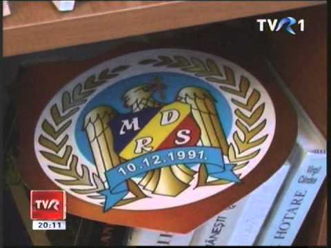 Romanii din Timoc -Serbia