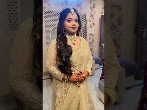 Bridal Makeup Artist portfolio by KrishnabyVaanii in Lucknow - Photo 3 Bridal Makeup Artist portfolio by KrishnabyVaanii in Lucknow - Photo 3