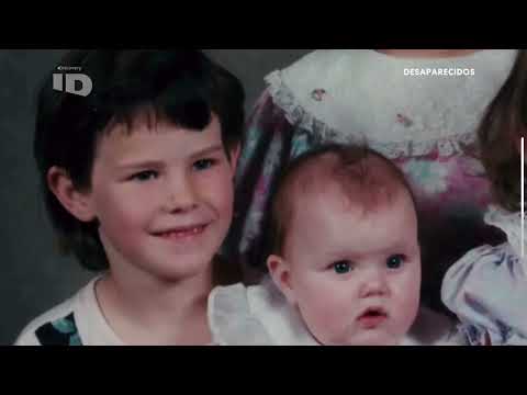 Discovery id en español - DESAPARECIDOS