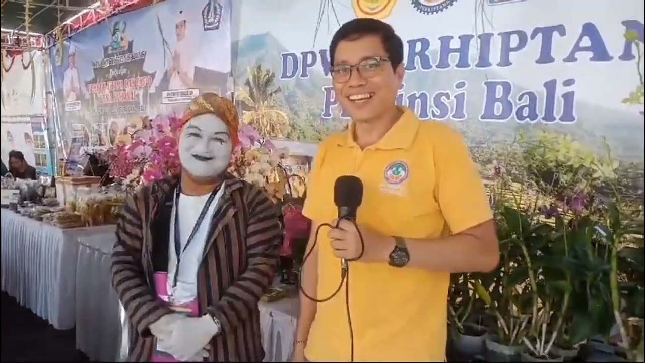 Expo KTNA Nasional 2024