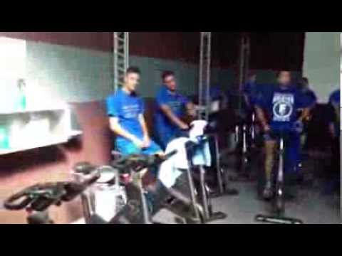 FC Fortuna Offenbach Trainingslager in Rüsselsheim (Sportsclub) 03.08.2013 (11)