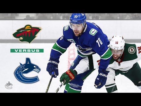 Season Highlights Against the Wild