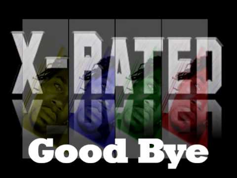 X-Rated-Good Bye