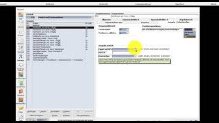 Gruppen bearbeiten Ausgabe