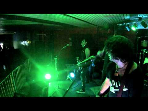 ZETA & THE EXPLOTION - AMBULANCIA