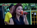 TANDA CINTA SINDY MUNAF DELIMA MUSIC Live Pasawahan Kuningan
