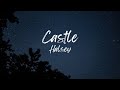 Castle (Huntsman Version) - Halsey Slowed + Reverb