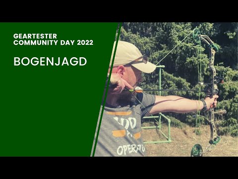 Einstieg in die Bogenjagd - Ein Interview mit Christian Weiken vom Deutschen Bogenjagd Verband