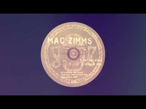 Mac Zimms - Far Out Slam