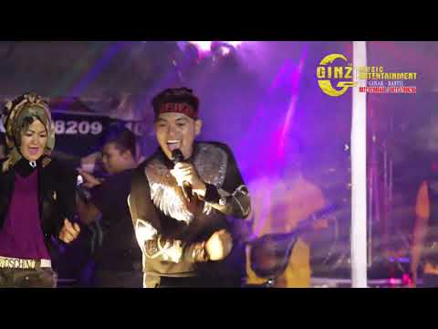 Ginar kdi ' ini dangdut feat Ginz Music