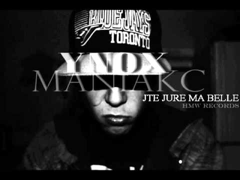 Ynox avec Maniakc - Jte jure ma belle