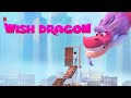 Wish Dragon Full Movie Awesome Movies