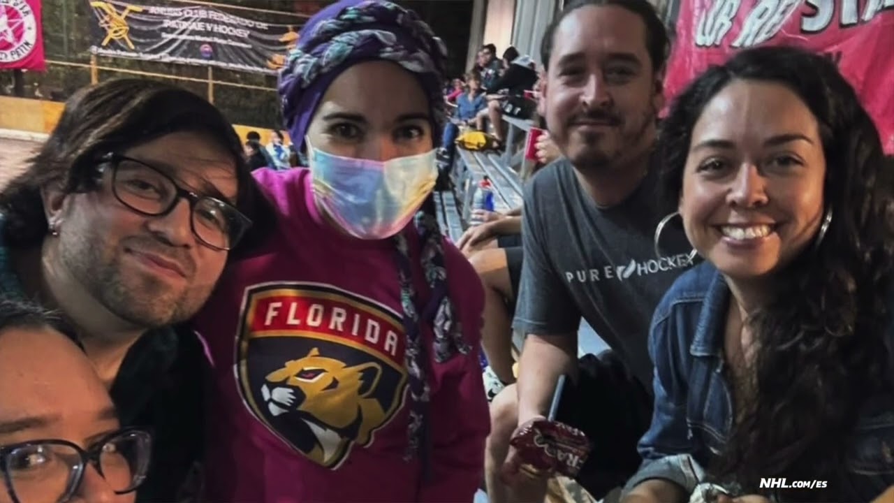 Tamara Vega: Una guerrera chilena | Tamara Vega: A Chilean warrior