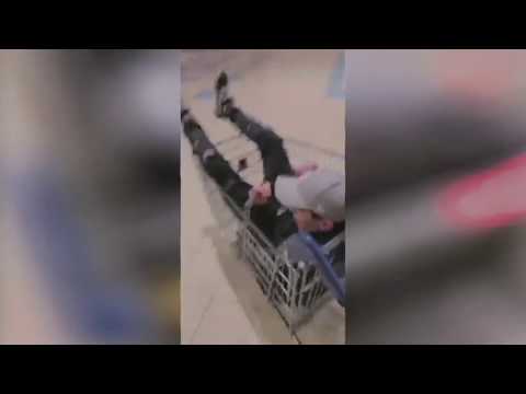 CZACHU - SNAPCHAT (ALT VIDEO)