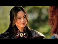 Mulan I Was Trying To Get Over A Broken Heart Once Upon A Time S5E9