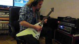 Marko - Shake a leg-test-2018-01-13