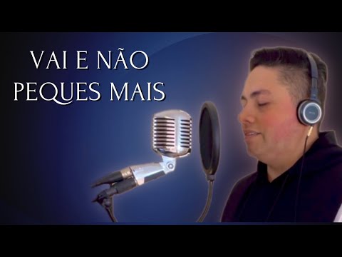 Vai e não peques mais - Milton Cardoso
