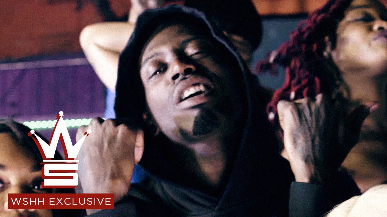 Travis Porter — Bag