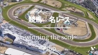 【競馬MAD】個人的名場面　Winning　The　Soul　（修正版）