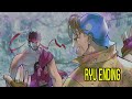 STREET FIGHTER 6 - RYU ending - Story of Ryu in Street fighter 6