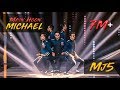 Main Hoon Michael | Tiger Shroff | Nawazuddin Siddiqui | Nidhhi Agerwal | MJ5