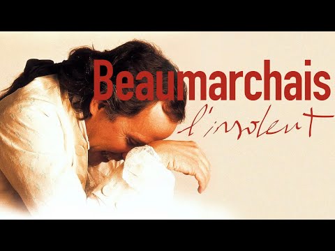 Beaumarchais l'Insolent: the Obsessive Goes to the Movies (Ep 67)