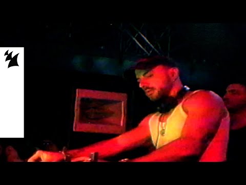 Armada Music TV and David Löhlein