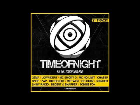 Smoky D & LowRIDERz - Jungle Reprezentah (Ozma VIP)