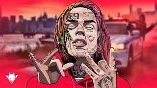 &quot;Iggy&quot; - Trap Type Beat | 6ix9ine x Cardi B Instrumental