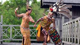 Download lagu Backsound Dayak - Nocopyright mp3