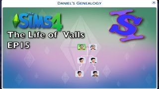 Let's Play The Life of Valls EP15