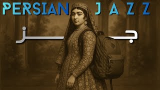 Download lagu Iranian Jazz • Persian Nights Instrumental Fusion mp3