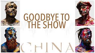 The Parlotones - Goodbye to the Show (Audio)