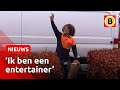 Leukste postbode ter wereld | Omroep Brabant