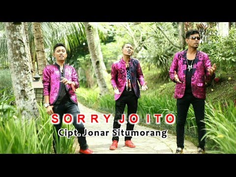 LAGU BATAK TERBARU - Nabasa Trio - SORRY JO ITO - #lagubatakterbaru2019