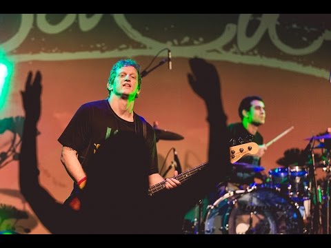 Seu Cuca -  Tarde de Verão (DVD 15 Anos Ao Vivo)