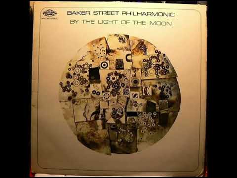 Baker Street Philharmonic – By The Light Of The Moon