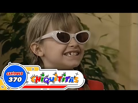 Chiquititas (1997) | Chapter 370